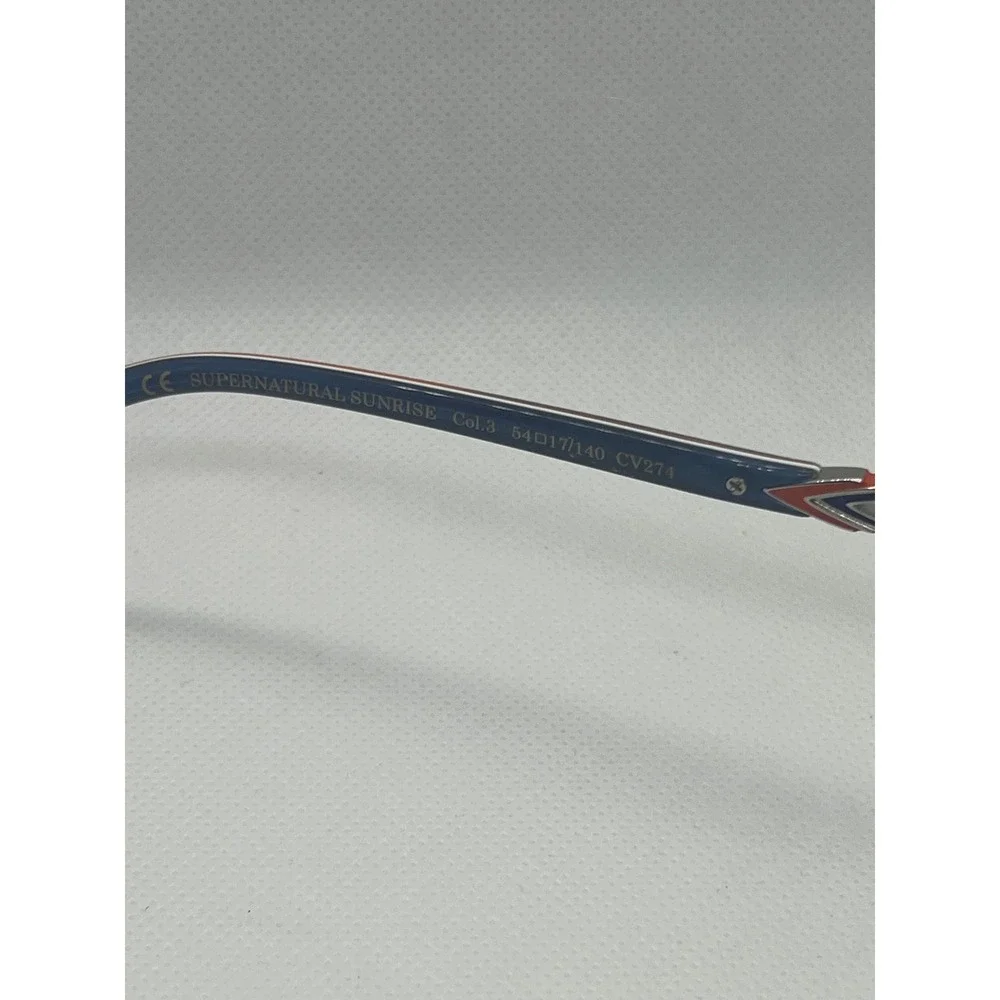 Coco‎ Song Supernatural Sunrise Multicolor Designer Eyeglasses Frames